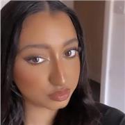 I’m understanding, patient and I want the best for my students